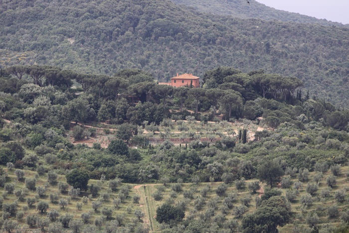 Toscane 09 - 139 - Paysages